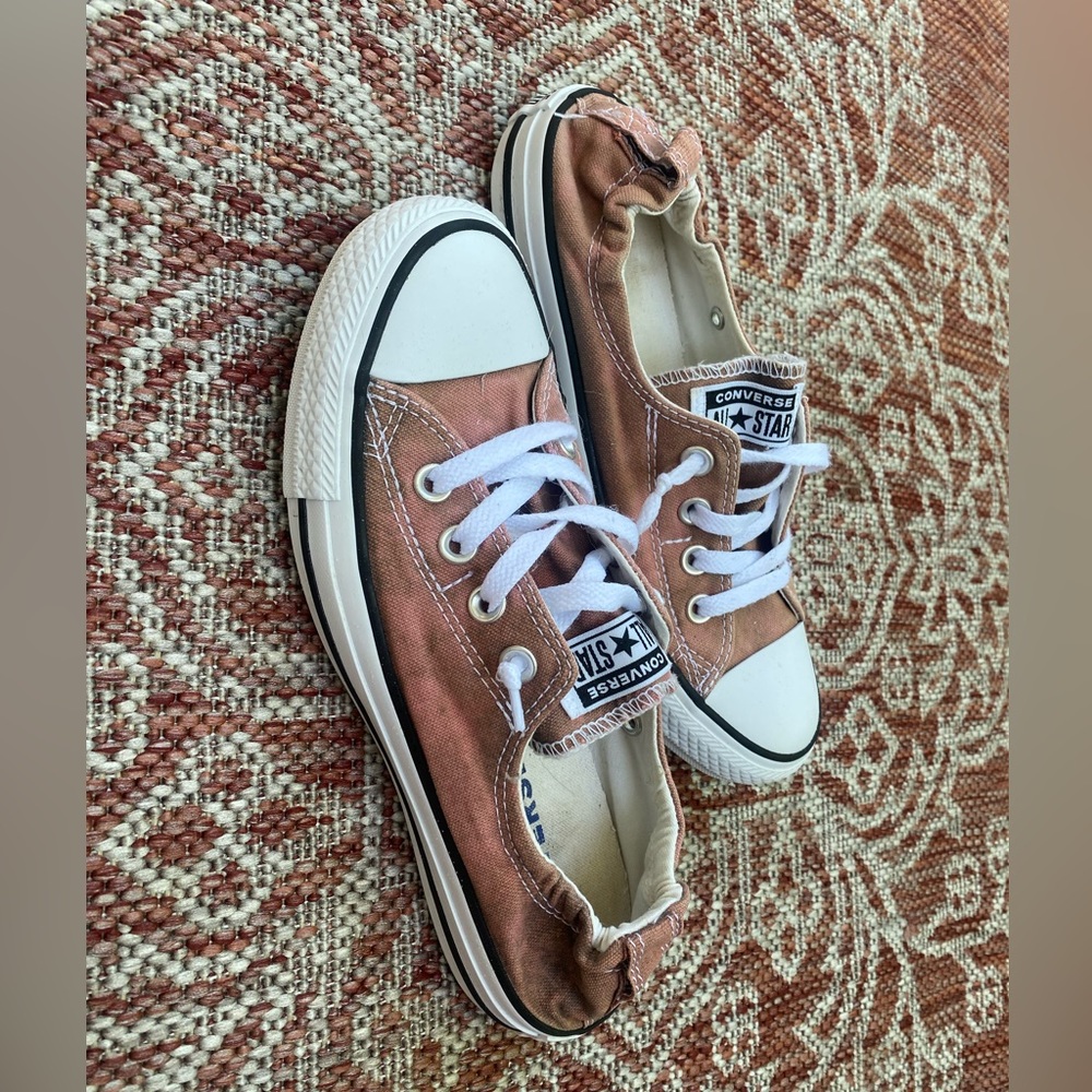 Converse bleached - Picture 5 of 6